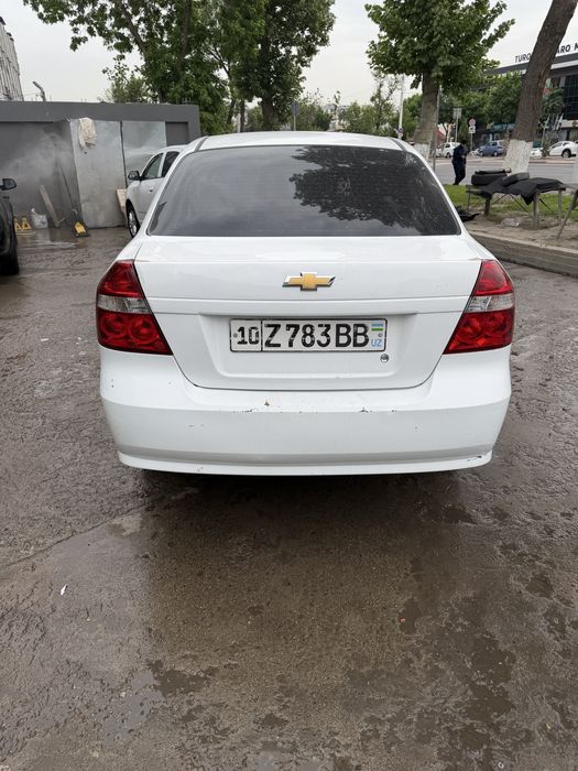 Chevrolet Nexia 2019 — 3