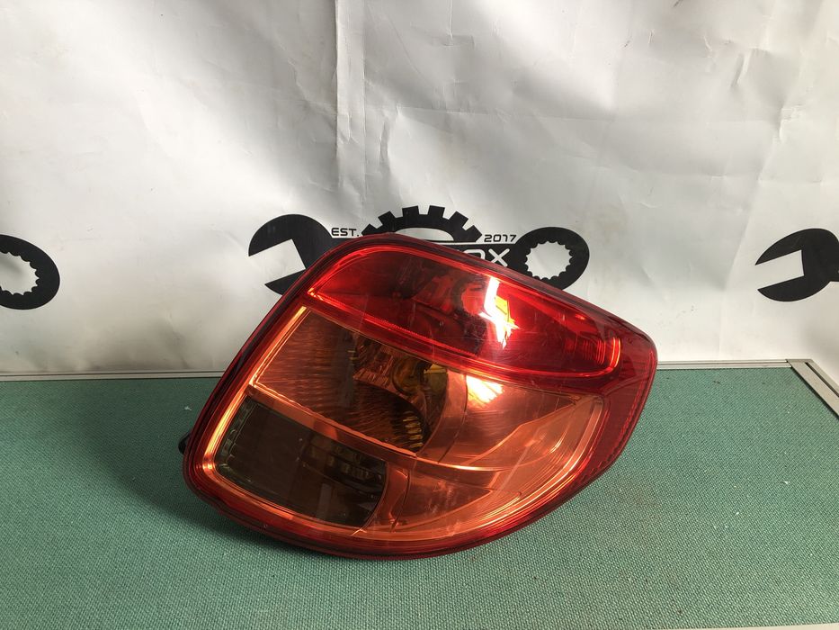 Stop dreapta Suzuki Sx4 Fiat Sedici an 2006-2013