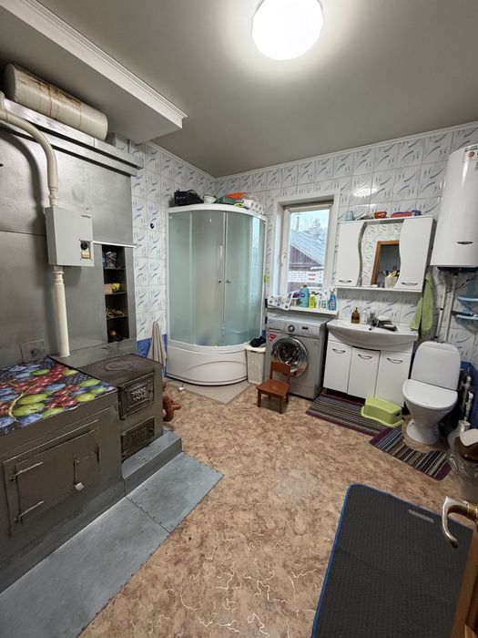 Продам дом в Бишкуле