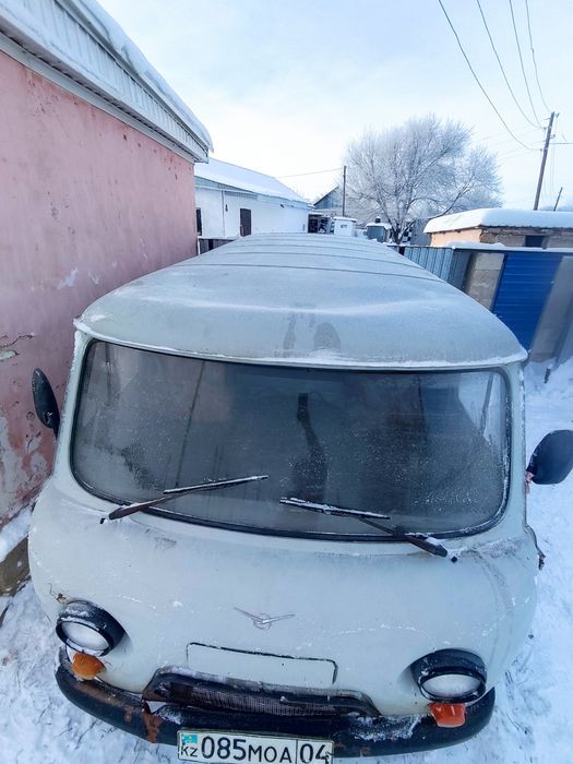 Продам уаз таблетка 409мотора