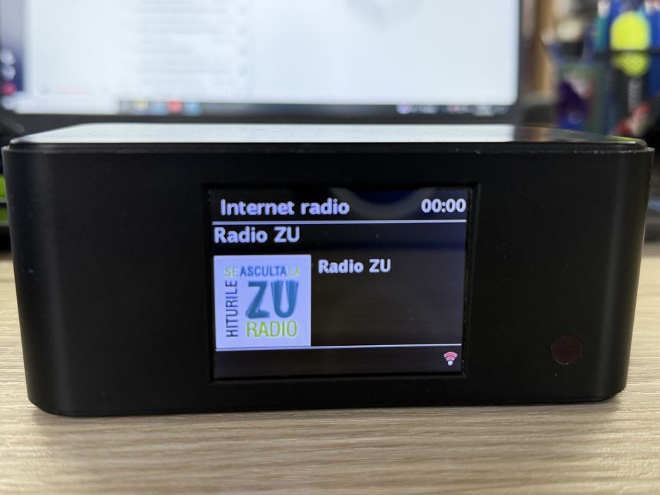 Streamer Argon Audio Stream2