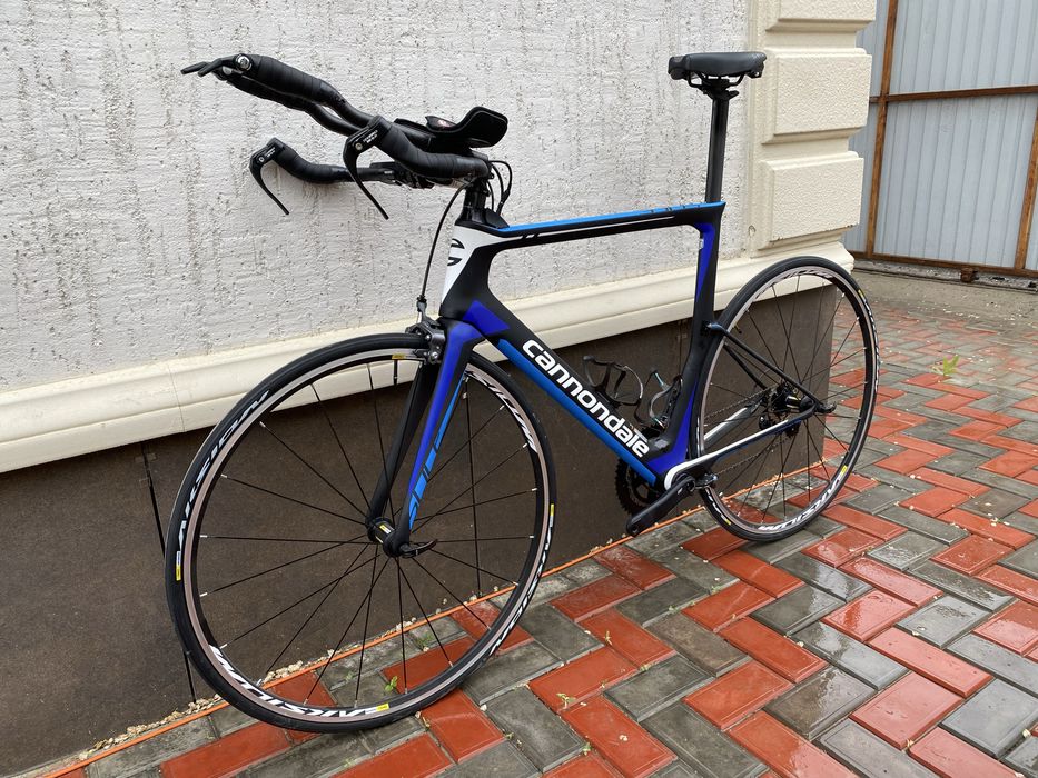 Cannondale Slice Ultegra