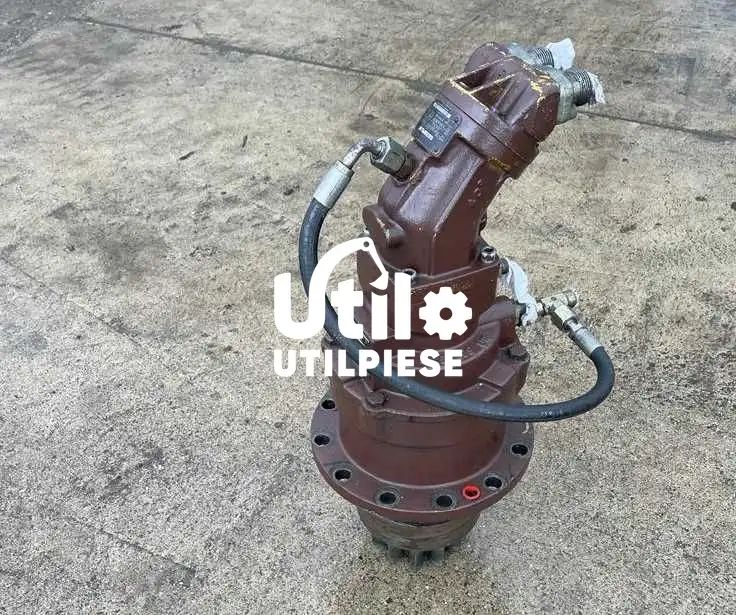 reductor rotire caterpillar m312 m313 m315 m316 m318 + piese cat