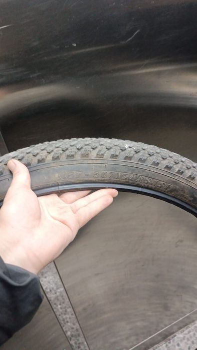 Покрышка шина для велосипеда