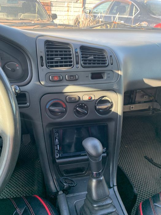 Mitsubishi Galant 1994 года