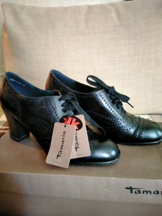 Ботильоны женские размер 39