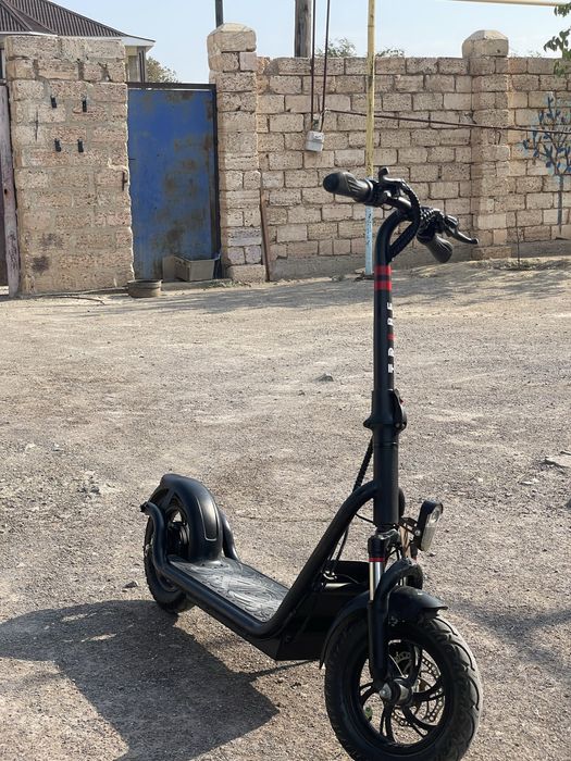 Электроный самакат