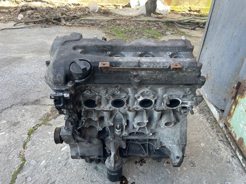 Двигател Сузуки / Фиат 1.6 120 кс