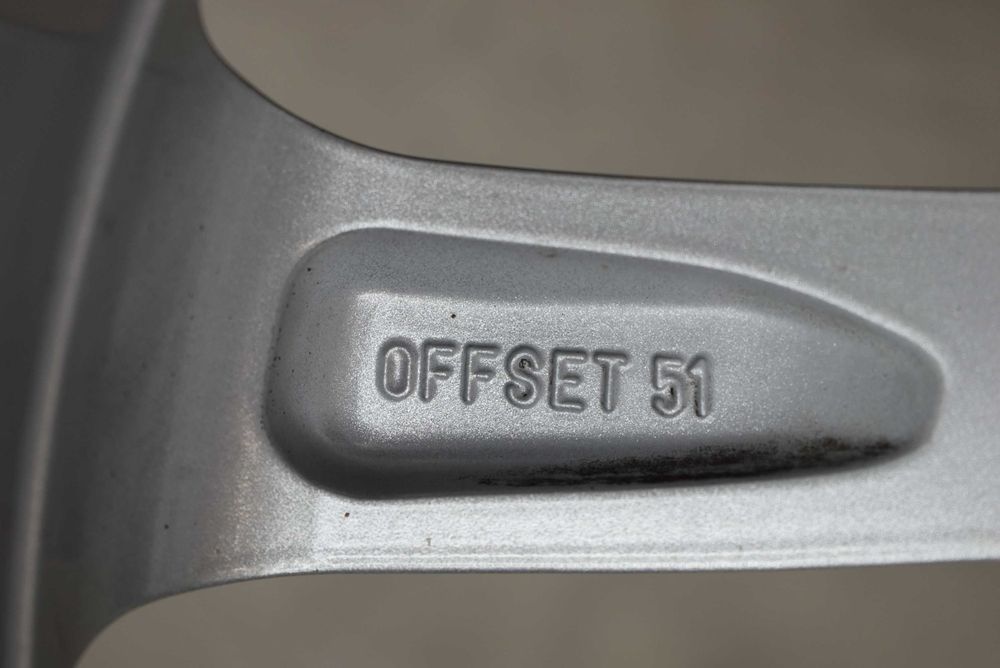 17'' Джанти Hyundai