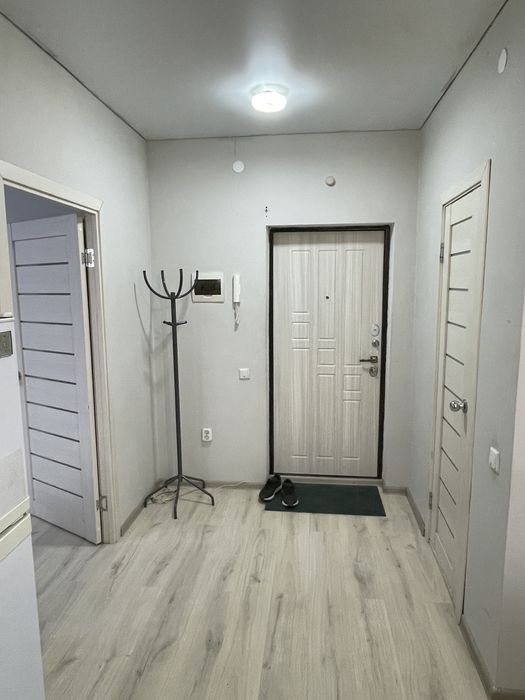 Квартира 1 комнатная
