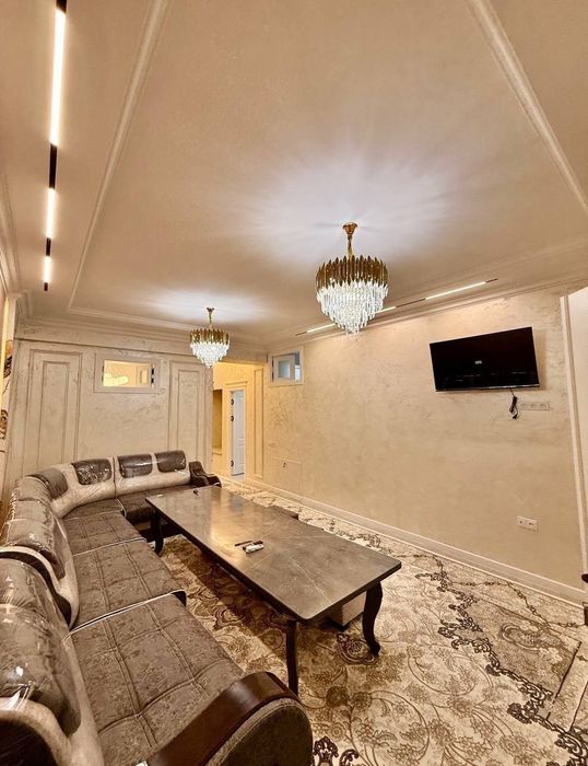 Sergile tumani O'zgarish metro bekati yaqinida kivartera bor