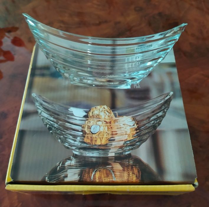 Посуда - конфетница