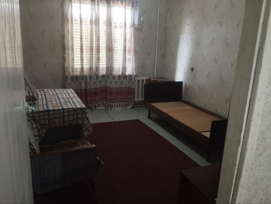 Ижорага 2 хонали студент  ва оилага берилади