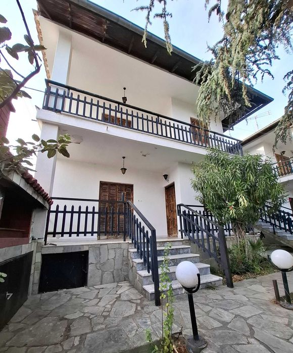 Къща 65 м2  в близост до центъра на Аспровалта, Северна Гърция