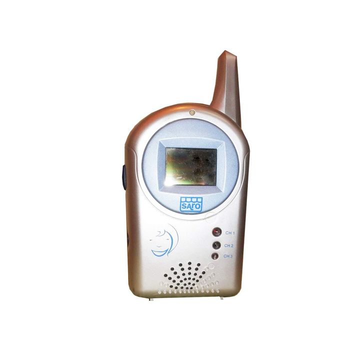 Baby monitor cu infrarosu, SARO,  Nou! CU FACTURA