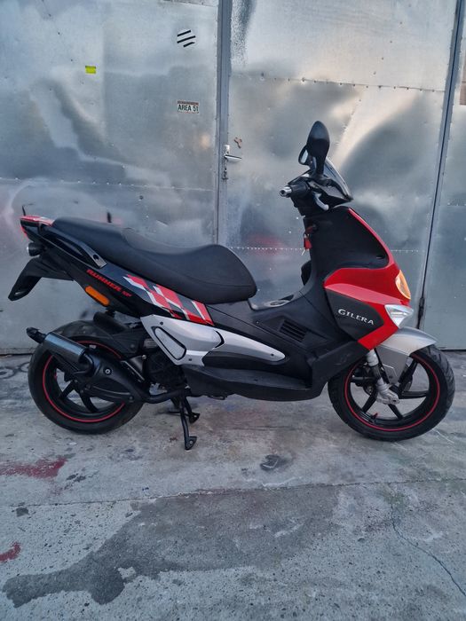 Scuter gilera runner 50