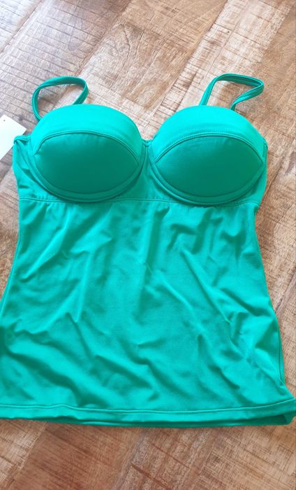 Бюстиета с push up ефект