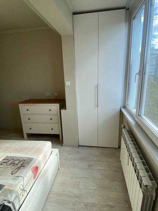 Дава се под наем Двустаен апартамент в София, Зона Б-18 - 50 кв.м за 687.99 € - Снимка #3