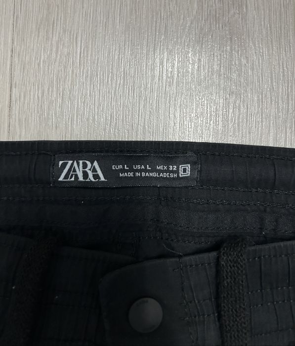 Мъжки спортен панталон Zara