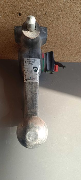 теглич,кука за БМВ