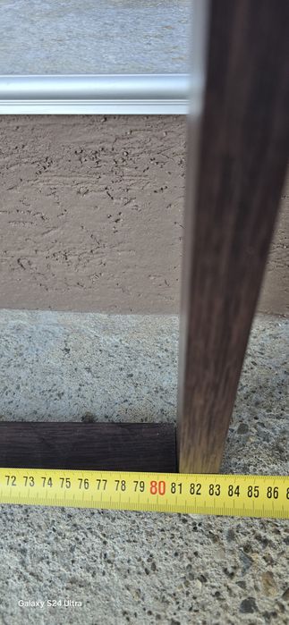 Plasa insecte Usa cu Rama dubla