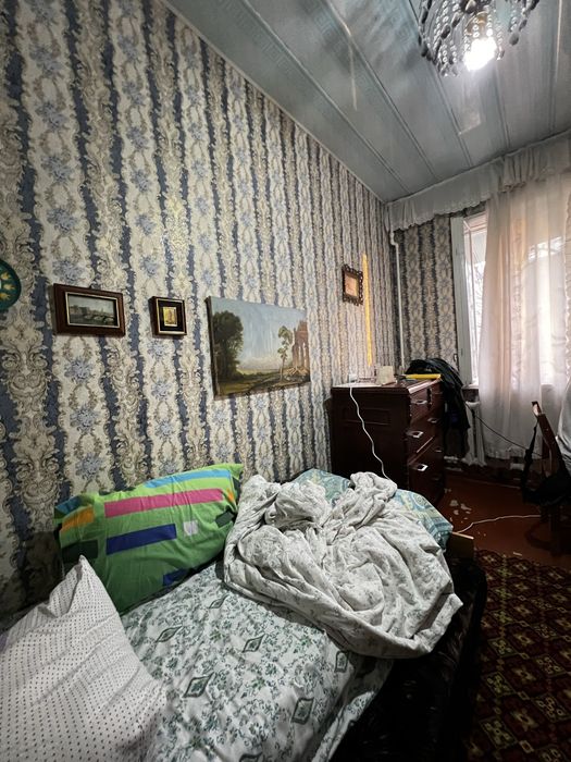 4 комнатная квартира Ялангач.