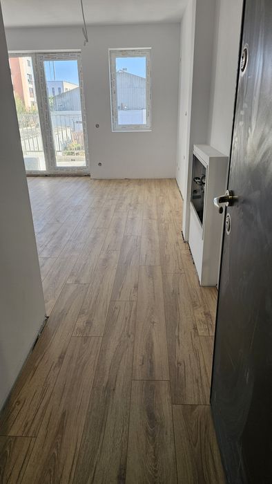 Apartament cu 2 camere tip studio Class Park Targoviste