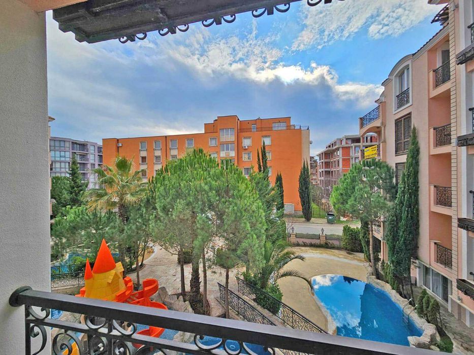 Продава се Тристаен апартамент в к.к. Слънчев бряг - 76 кв.м за 1382 €/кв.м - Снимка #17