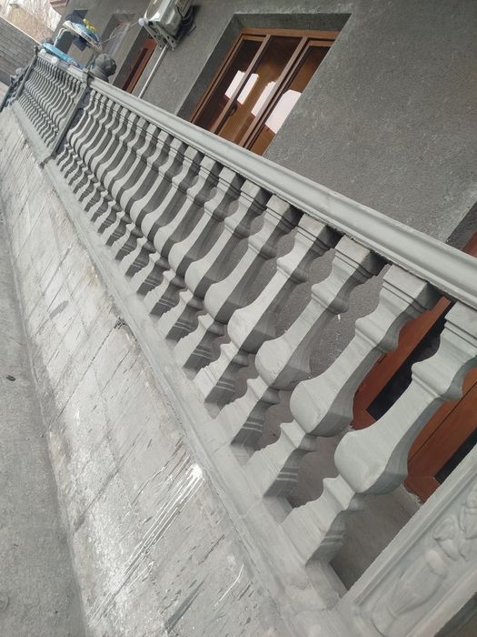 Beton panjara | Balyasina | 

va sifatli"