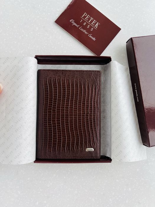 Продам кошелек/портмане/автодокументница