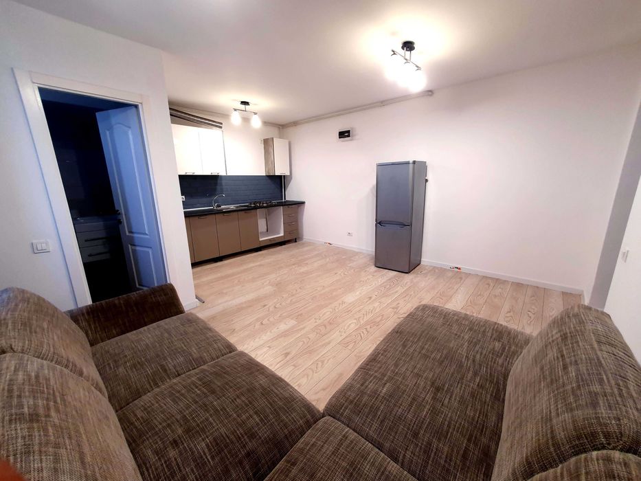 Apartament 2 camere, Bucuresti Magurele, Atomistilor, etaj 1