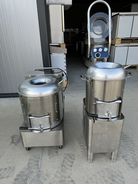 Професионални Картофобелачка / ки. Чисто нови! ТОП ОФЕРТА!