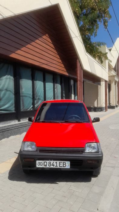 Daewoo tiko 1998yil
