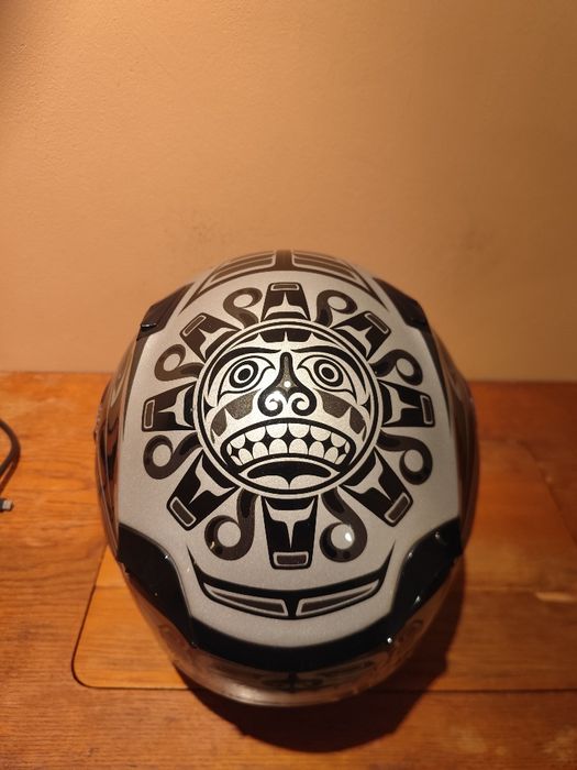 Каска X-Lite x-701