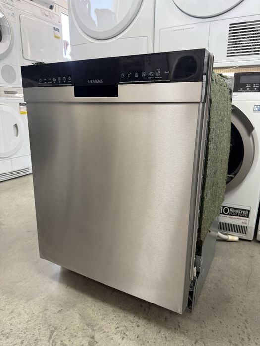 Съдомиялна машина за полу вграждане Siemens Iq500 60 см