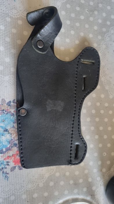 Кобур за пистолет