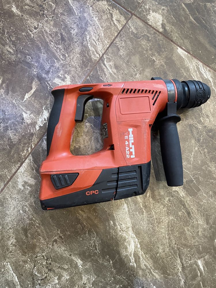 Hilti te 4a22 . OLX.bg