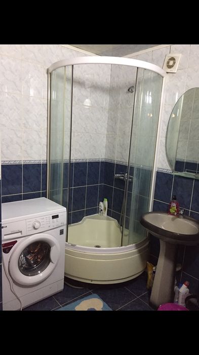 Сдам квартиру в центре