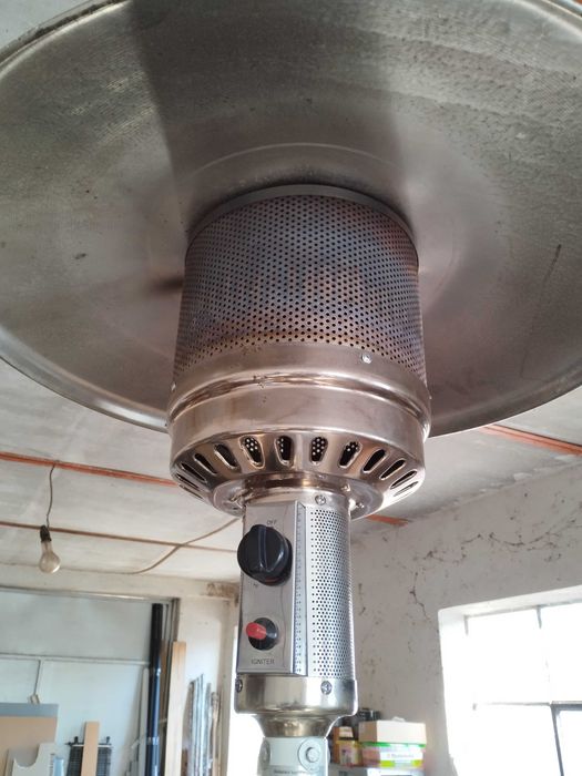 Разпределител четери секционен Ел табло за трафопост .