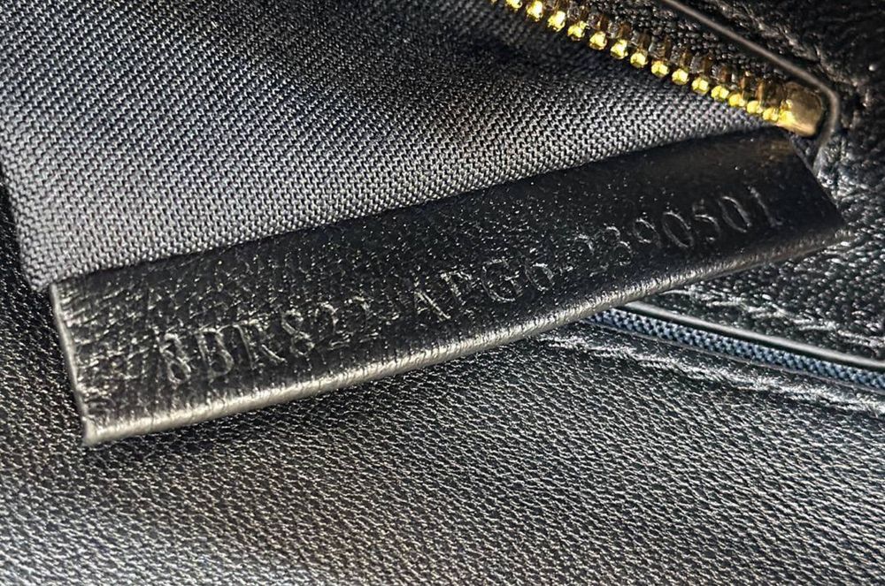 Geanta Fendi Baguette