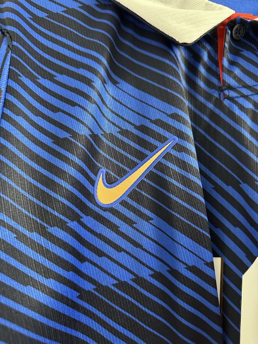 Tricou Franta World Cup Mbappe Marimea M nou cu eticheta
