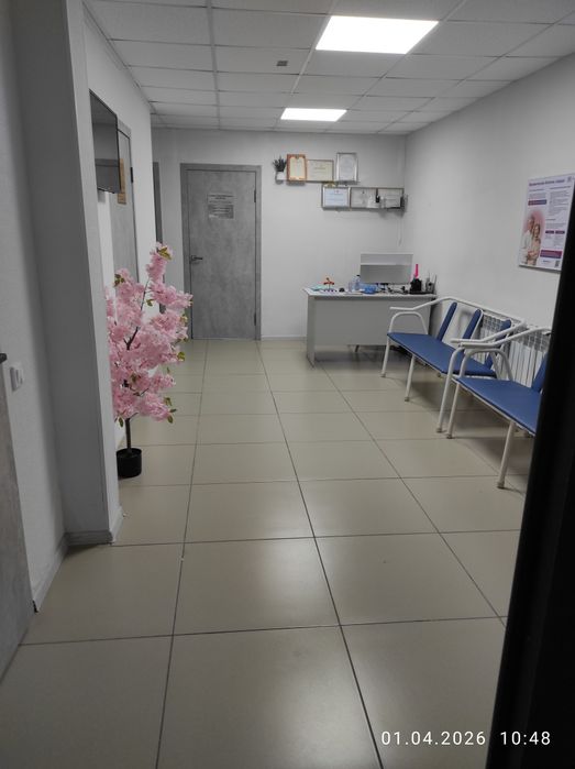 Сдам помещение на КСК