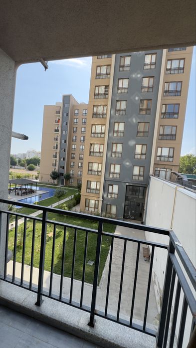 Olmazor city 2 xonali Arendaga beriladi uzoq mudatka
