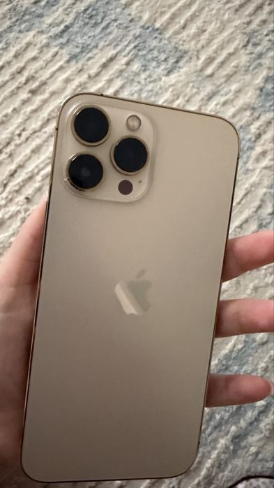 Айфон 13 про макс