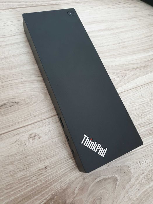 Dock Station Lenovo Thinkpad - Thunderbolt 3 Dock Gen 2 & Ultra Dock