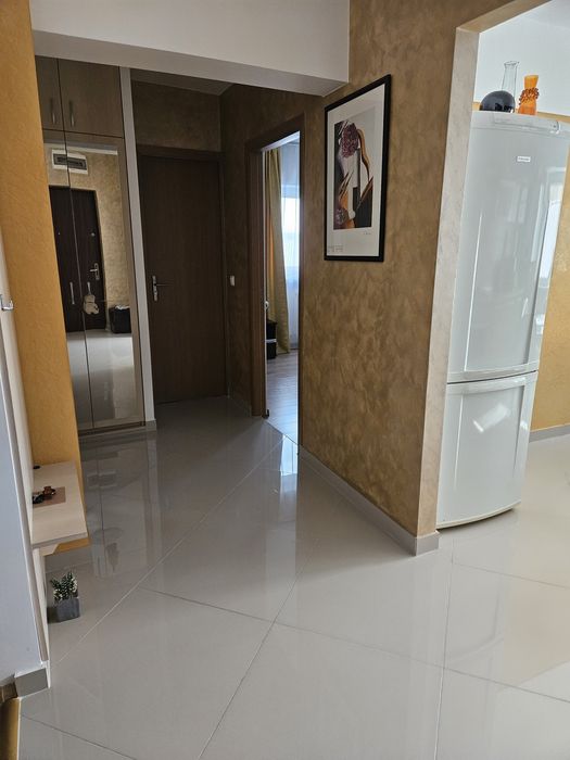 Inchiriez apartament ultracentral