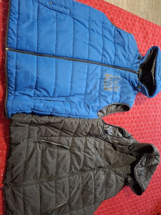 De vânzare veste groase bărbați