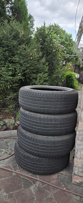 Резина летняя, Bridgestone