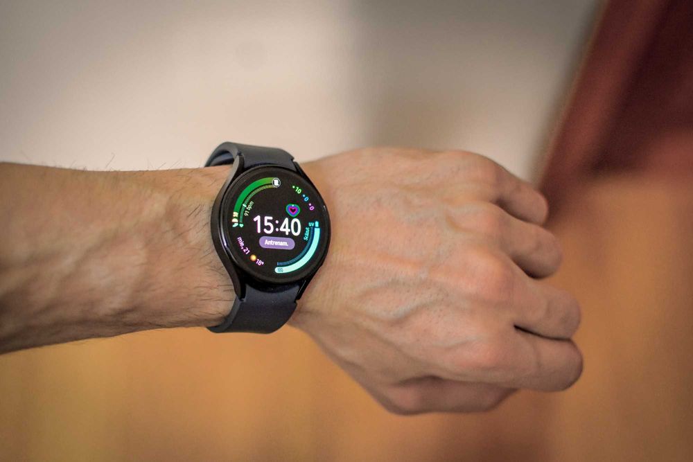 Vand Samsung Galaxy Watch 5