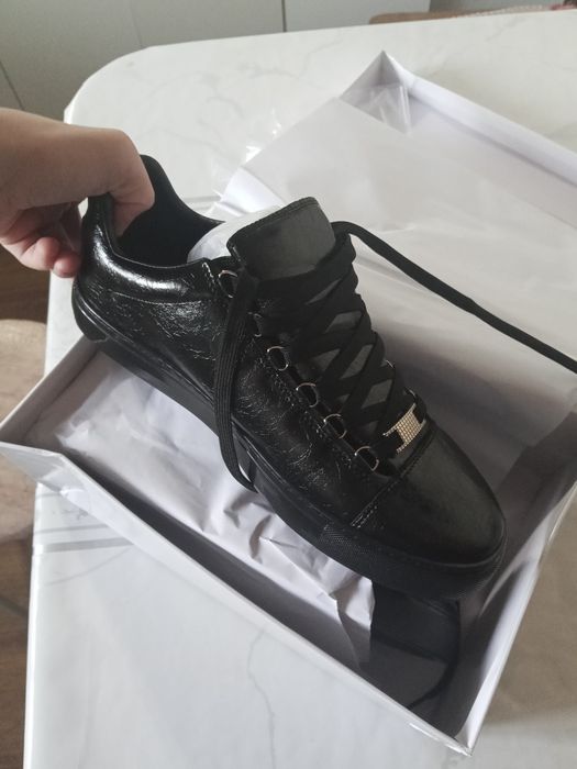 Balenciaga arena